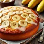 Découvrez notre recette de banana bread au Airfryer : un dessert moelleux, facile à préparer, parfait pour le petit-déjeuner ou une collation. Essayez-la dès aujourd’hui !