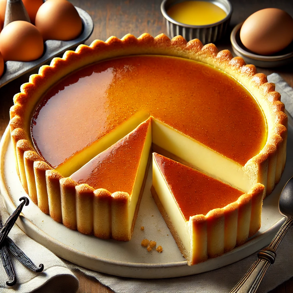 Vous vous demandez tous quelle est la recette du flan pâtissier au airfryer pour obtenir un résultat aussi impeccable que chez votre boulanger pâtissier préféré, n’est-ce pas ? Voici comment faire.