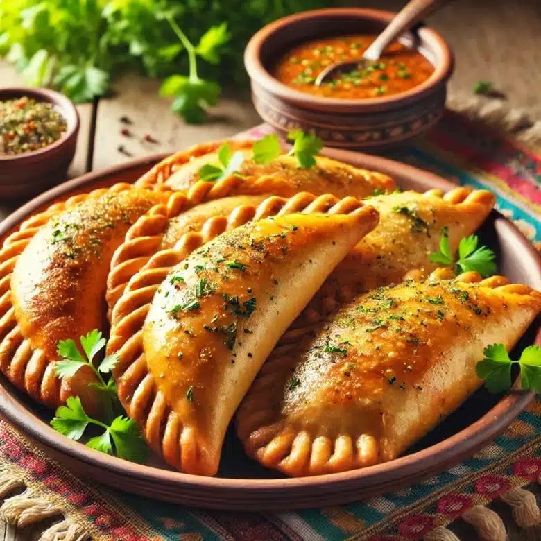 Découvrez notre recette des empanadas au Airfryer, une délicieuse alternative pour des apéritifs croustillants et savoureux, avec des variantes végétariennes et des conseils de conservation.