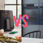 Est-ce que l'airfryer peut remplacer complètement un four ? Découvrez les avantages et limites de cette alternative moderne pour une cuisine saine et rapide.