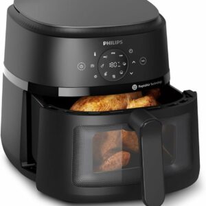 Philips – Airfryer Series 2000 6.2 L NA230/00