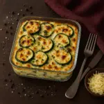 Réalisez la recette du gratin de courgette au Airfryer, un plat gourmand avec des alternatives délicieuses à tester.