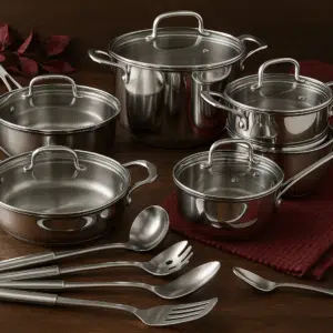 Ustensiles de cuisine
