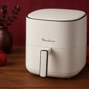 Airfryers et Friteuses sans huile