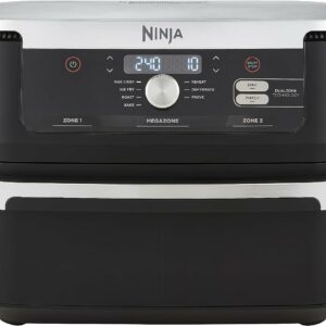 Ninja - Airfryer Foodi FlexDrawer 10,5 L AF500EU