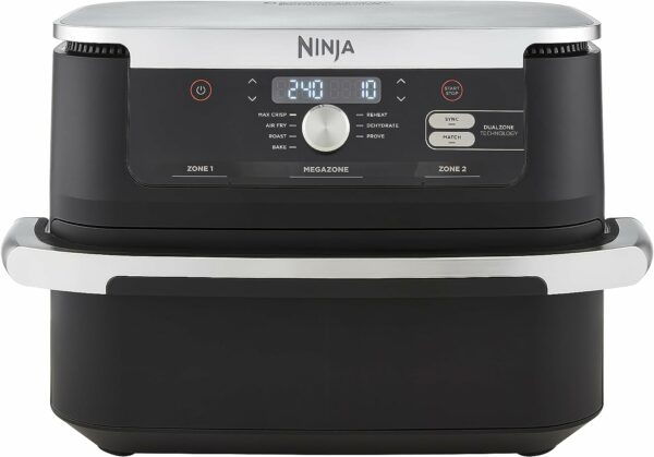 Ninja - Airfryer Foodi FlexDrawer 10,5 L AF500EU