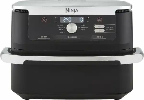 Ninja - Airfryer Foodi FlexDrawer 10,5 L AF500EU