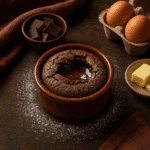 Craquez pour le moelleux au chocolat au airfryer : facile, rapide, irrésistible. Astuces conservation, recette ultra-gourmandes en vue  !