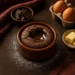 Craquez pour le moelleux au chocolat au airfryer : facile, rapide, irrésistible. Astuces conservation, recette ultra-gourmandes en vue  !